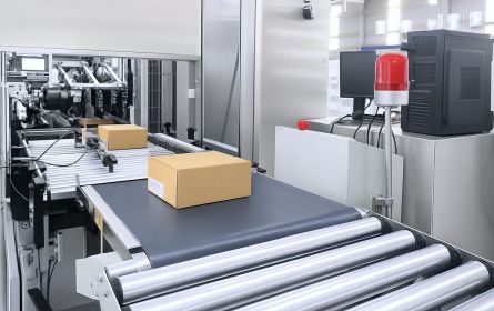 HOT MELT ADHESIVE FOR CARTON AND CASE SEALING